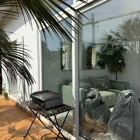 Vue Ocean, Piscine Chauffee, Centre & Plages A Pied